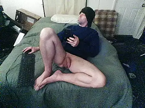 Cooperstone online show from 02/27/25, 09:58