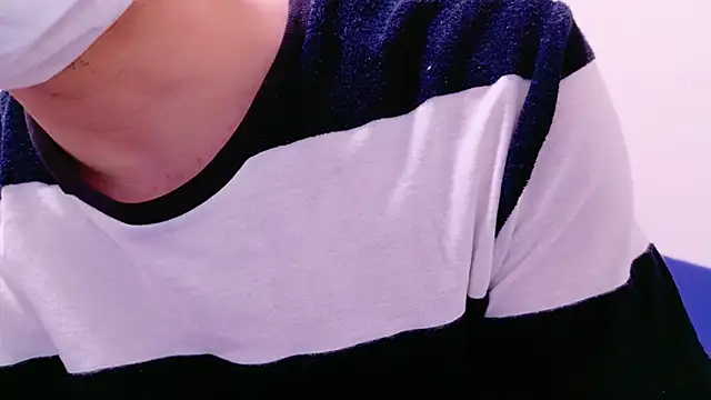 kintaman cum online show from 02/28/25, 05:59