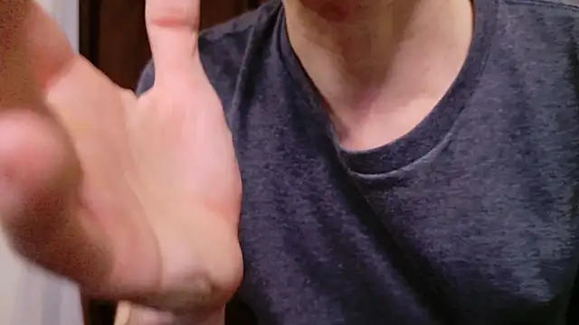 kintaman cum online show from 03/12/25, 06:55