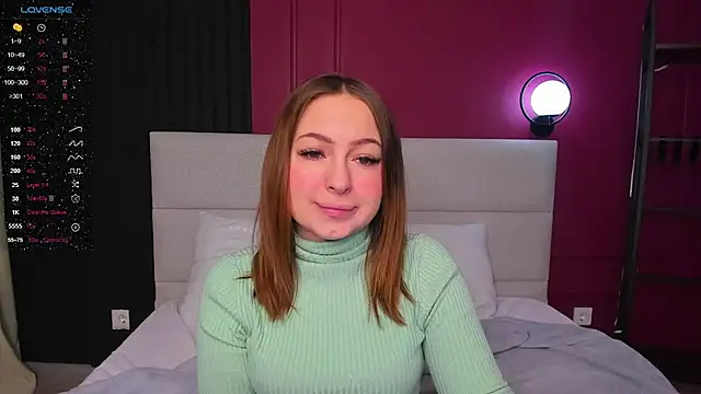 KetrinWhite online show from 01/31/25, 01:22