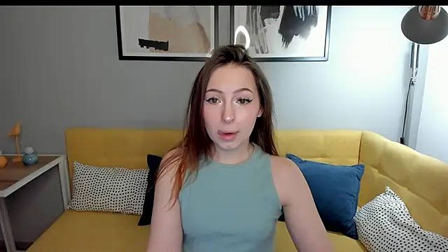 KetrinWhite online show from 03/12/26, 01:23