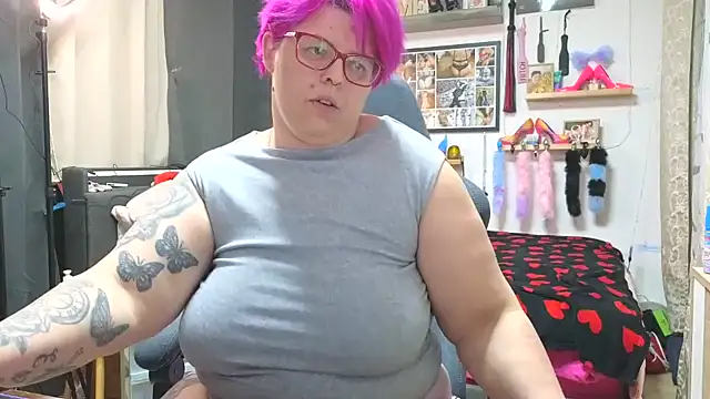 SunshineLexi online show from 03/07/25, 07:38