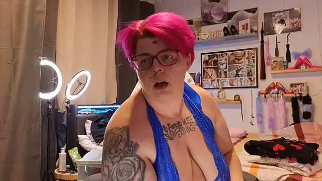 SunshineLexi online show from 03/15/25, 07:38