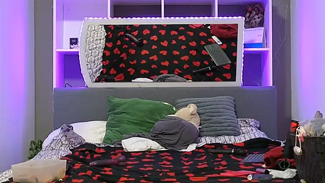 SunshineLexi online show from 10/03/25, 05:10