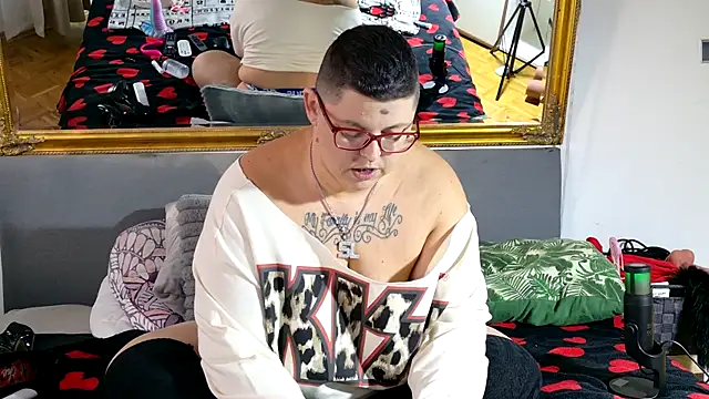 SunshineLexi online show from 11/10/25, 02:05