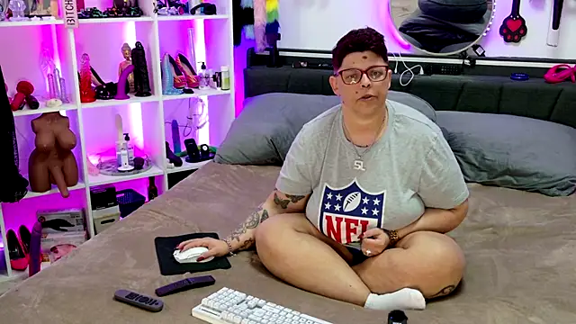 SunshineLexi online show from 02/11/26, 09:58