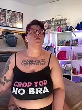 SunshineLexi online show from 04/08/26, 06:13