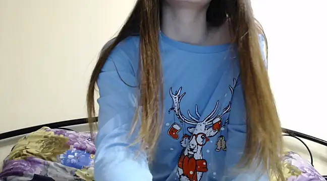 Effi 18 online show from 12/24/24, 08:38