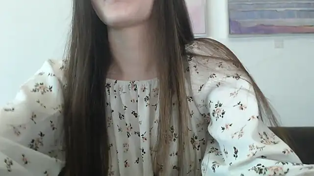 Effi 18 online show from 02/16/25, 05:04