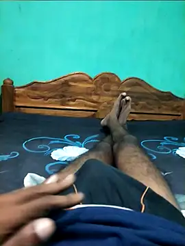ravi707984 online show from 05/02/26, 04:34