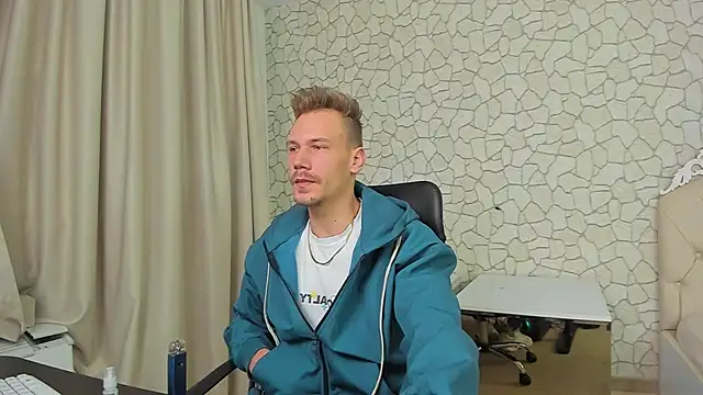 MateoBenjaminX online show from 12/15/24, 03:31