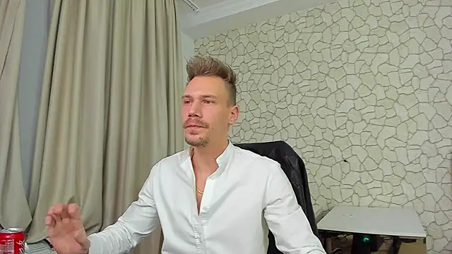 MateoBenjaminX online show from 12/16/24, 05:11