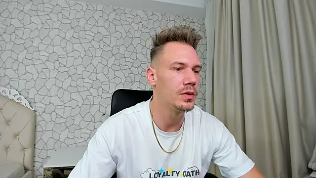 MateoBenjaminX online show from 12/21/24, 04:46