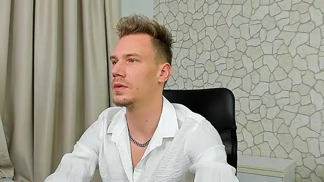 MateoBenjaminX online show from 01/03/25, 07:29