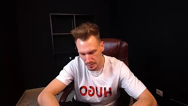 MateoBenjaminX online show from 01/19/25, 04:57