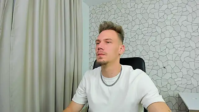 MateoBenjaminX online show from 02/06/25, 07:18