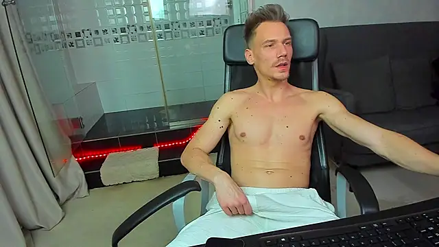 MateoBenjaminX online show from 02/25/25, 06:53