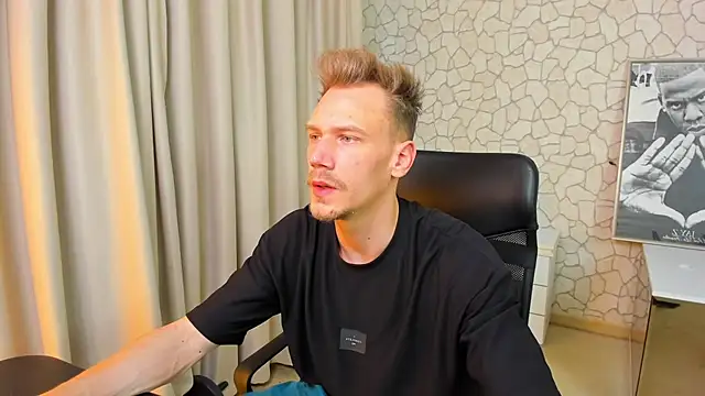 MateoBenjaminX online show from 03/05/25, 05:08