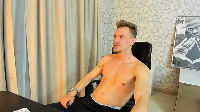 MateoBenjaminX online show from 03/06/25, 07:10