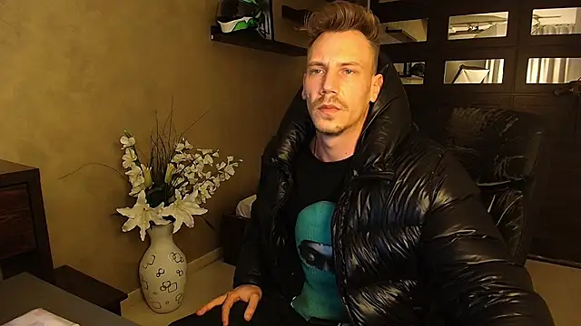 MateoBenjaminX online show from 03/20/25, 06:31