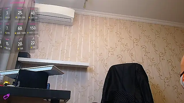 MateoBenjaminX online show from 09/11/25, 06:24