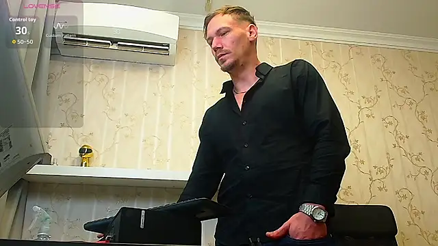 MateoBenjaminX online show from 10/19/25, 05:19