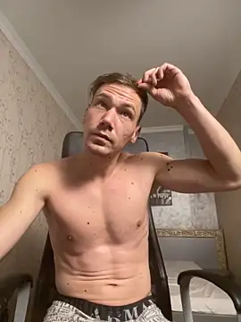 MateoBenjaminX online show from 11/06/25, 06:36