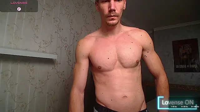 MateoBenjaminX online show from 11/15/25, 06:22