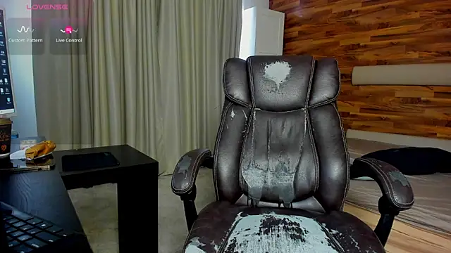 MateoBenjaminX online show from 02/01/26, 11:31