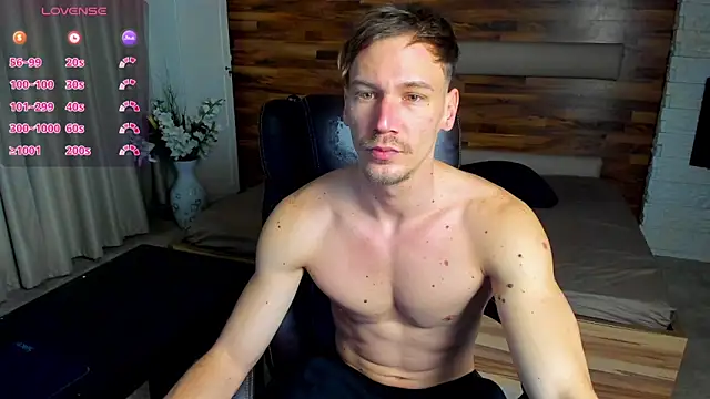 MateoBenjaminX online show from 02/09/26, 12:09