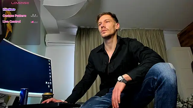 MateoBenjaminX online show from 02/12/26, 12:22