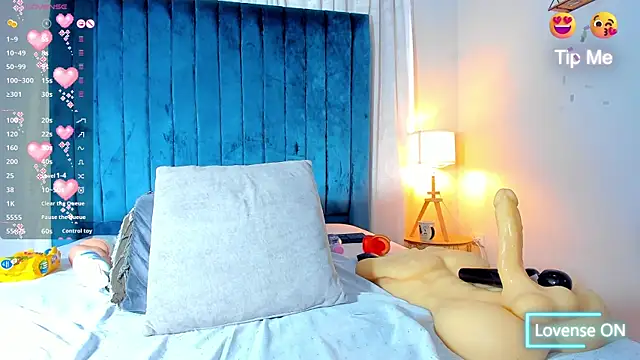 sweetebony 970 online show from 01/25/25, 03:30