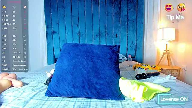 sweetebony 970 online show from 01/27/25, 03:07