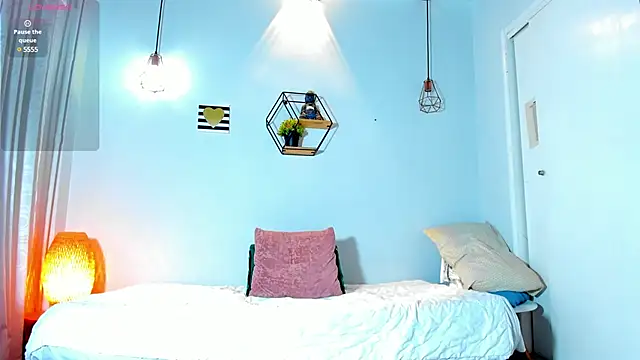 sweetebony 970 online show from 03/21/25, 12:17