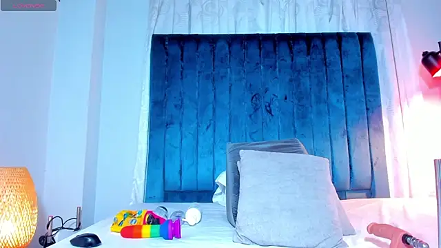 sweetebony 970 online show from 11/15/25, 11:40