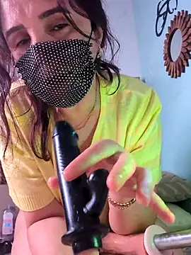 Lina lolo online show from 04/06/26, 04:46