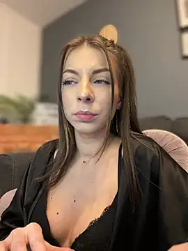 Mia Ethan online show from 01/26/25, 02:30