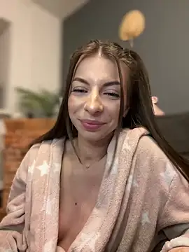 Mia Ethan online show from 01/26/25, 05:34