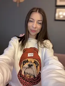 Mia Ethan online show from 02/13/25, 03:03