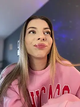 Mia Ethan online show from 04/02/26, 07:50