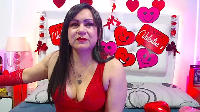 jescaoporto4 online show from 02/14/26, 04:04