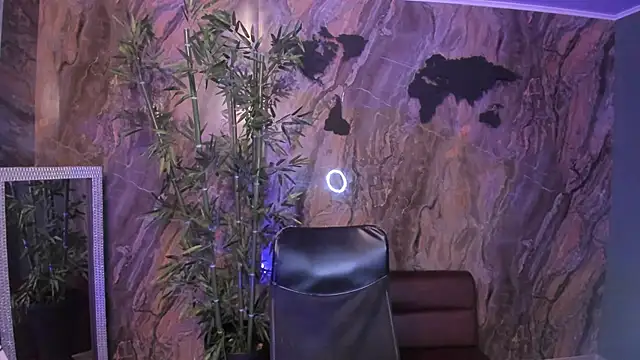 Alahia Dangelo online show from 02/21/26, 06:42