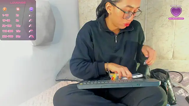  maria foxx  online show from 01/22/25, 01:32