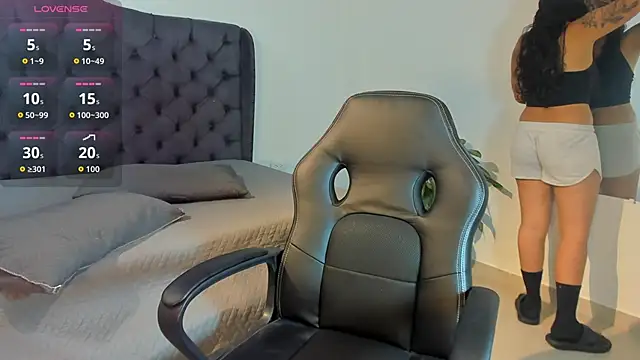  maria foxx  online show from 10/07/25, 08:06