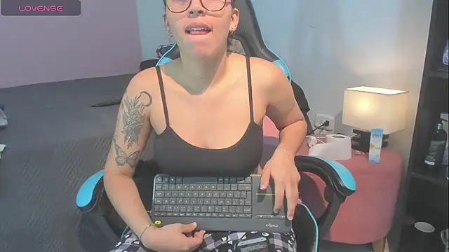  maria foxx  online show from 07/07/26, 05:06