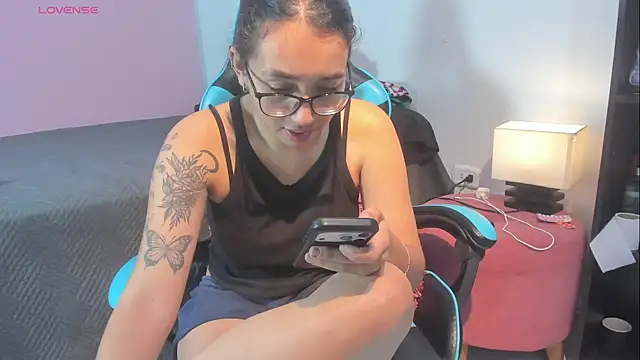  maria foxx  online show from 07/11/26, 05:15