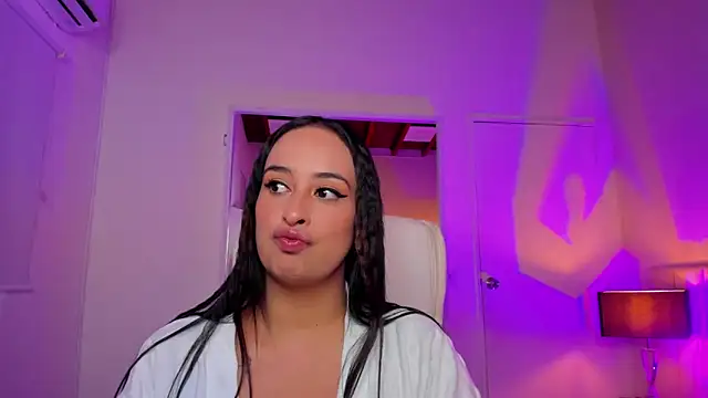 DaniRousse online show from 01/26/25, 09:40