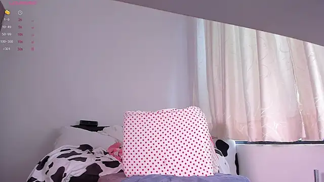 Snapshot of ambx04_ chatting on 02/20/25, 12:15 ambx04  online show from 02/20/25, 12:15