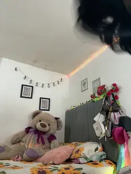 salomegalesoxxx online show from 10/10/25, 02:10