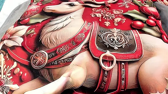 Eilin clio online show from 02/12/26, 06:47